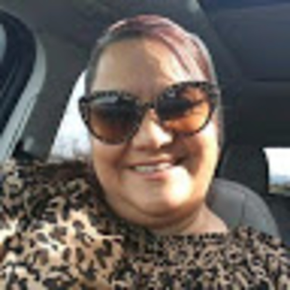 Meet your Posher, Ztotchil xochilt naomi